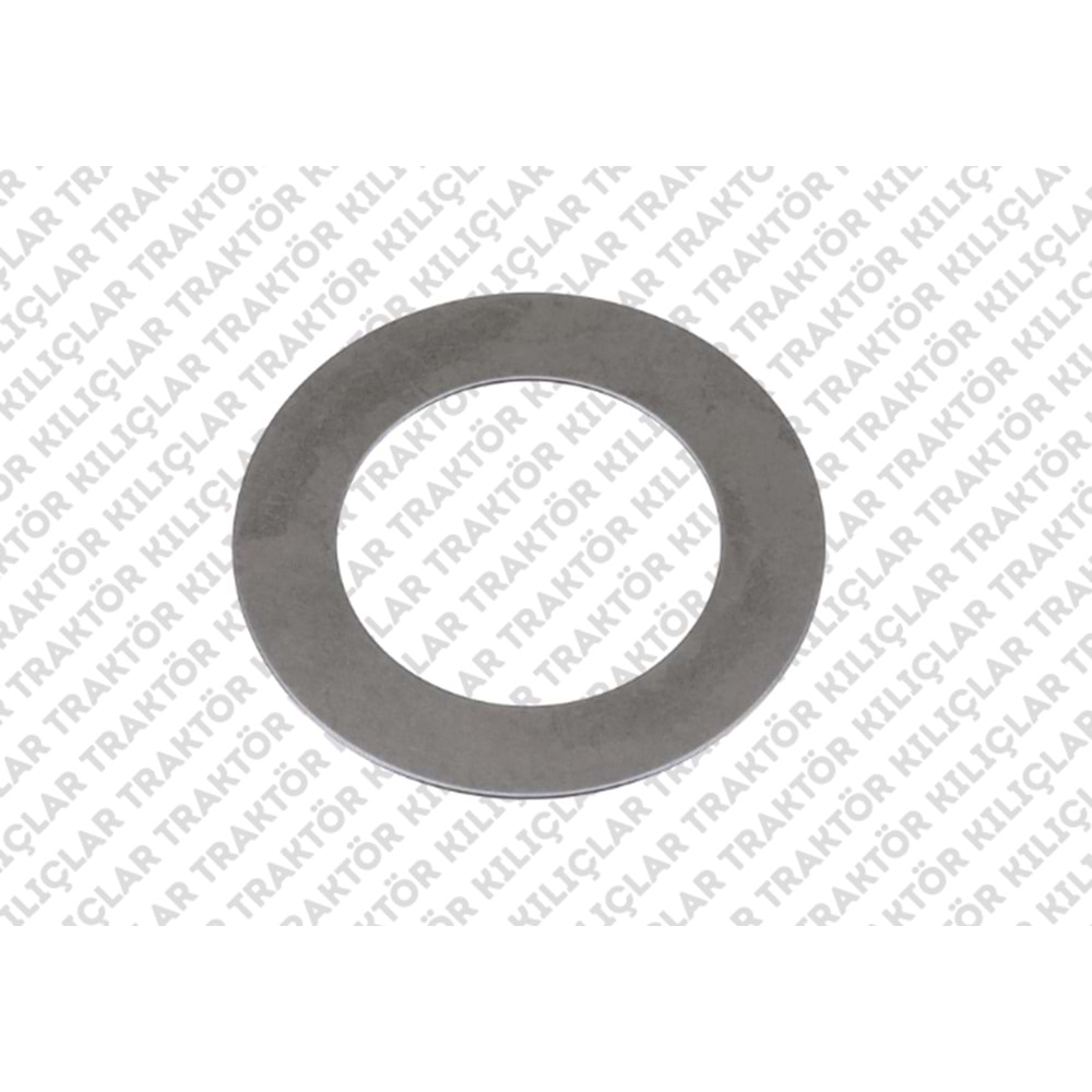 BASKI PULU (T6000 ARKA AKS KOZA DİŞLİ BASKI PULU)