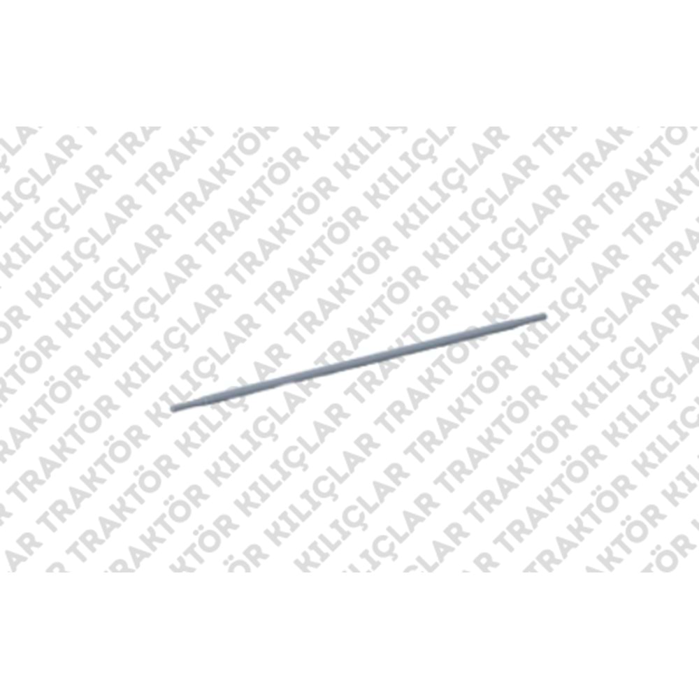 SAFT (BEŞİK MİLİ CS 640 186 cm CX 6080 CS 640 (KAMA1: 51480313 KAMA2: 9817851) ESKİ NO: 48061445)