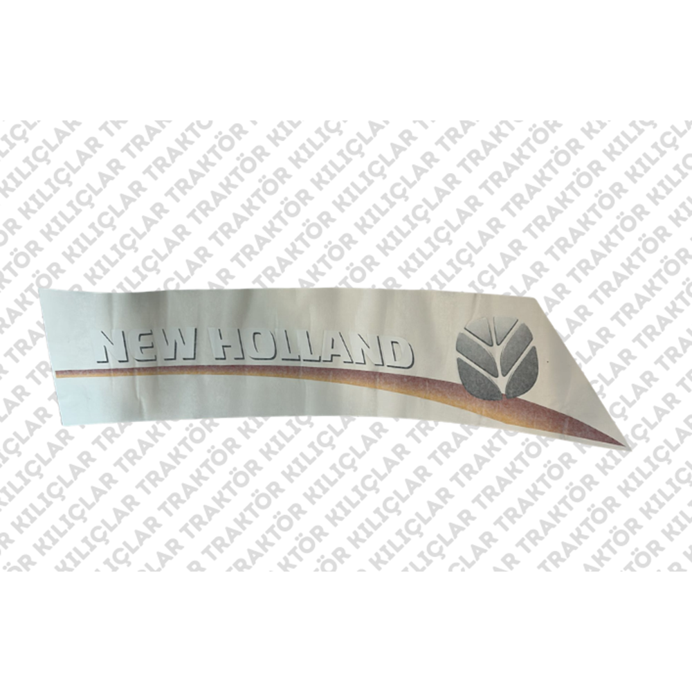 ETİKET SAĞ, BRAND; NH