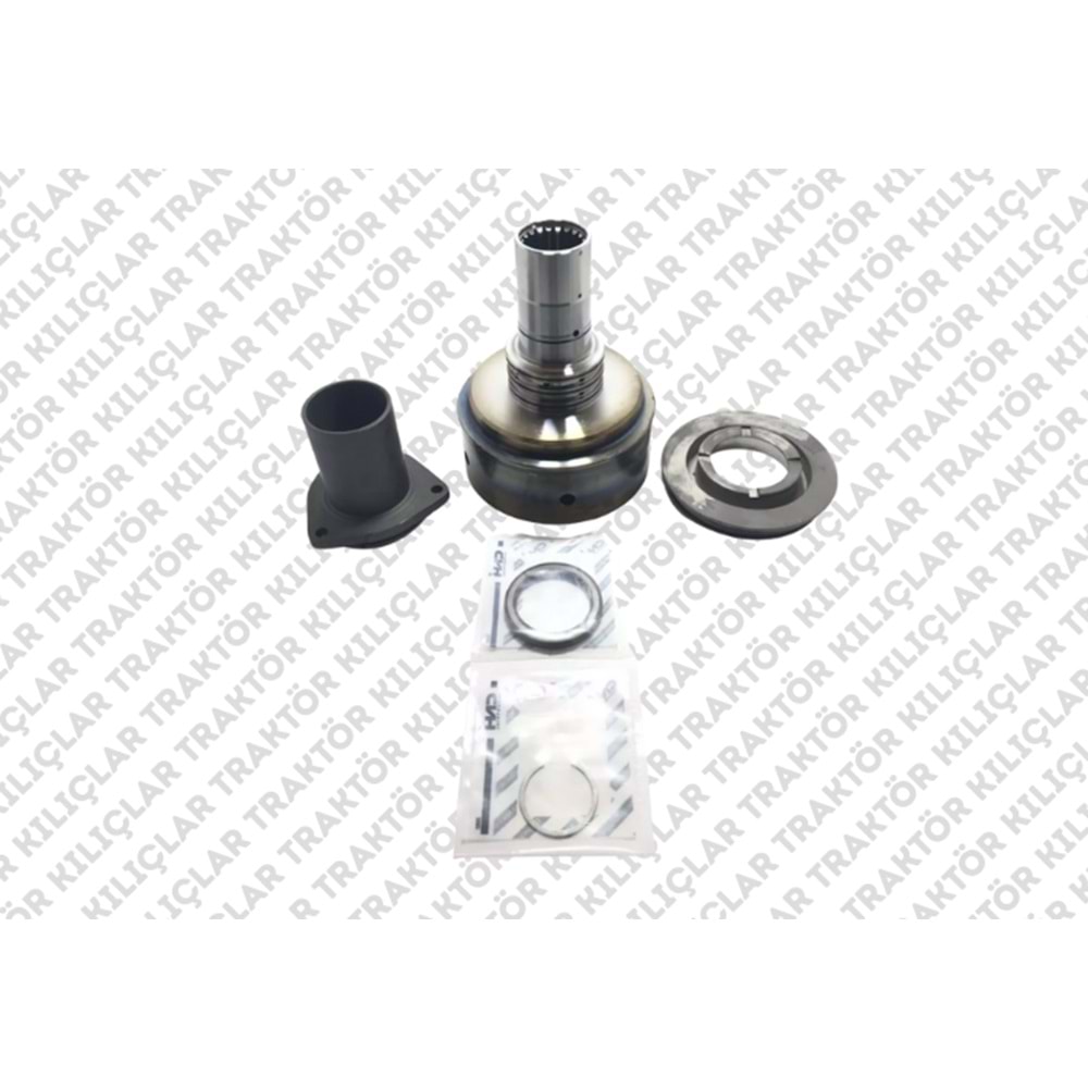 İLERI ÇANAK KITI (110 HP)