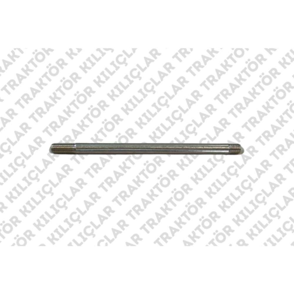 BİJON (T6- TR6 - T6000 DİLİM SAPLAMALARI)