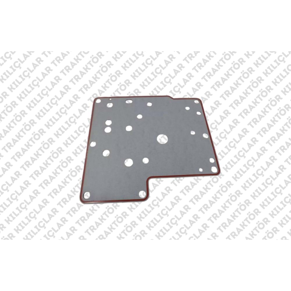 CONTA (İLERİ GERİ SHUTTLE BÜYÜK KAPAK CONTASI)