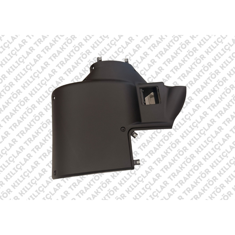 TRIM (T7.210 EGZOS MUHAFAZASI ÖN)