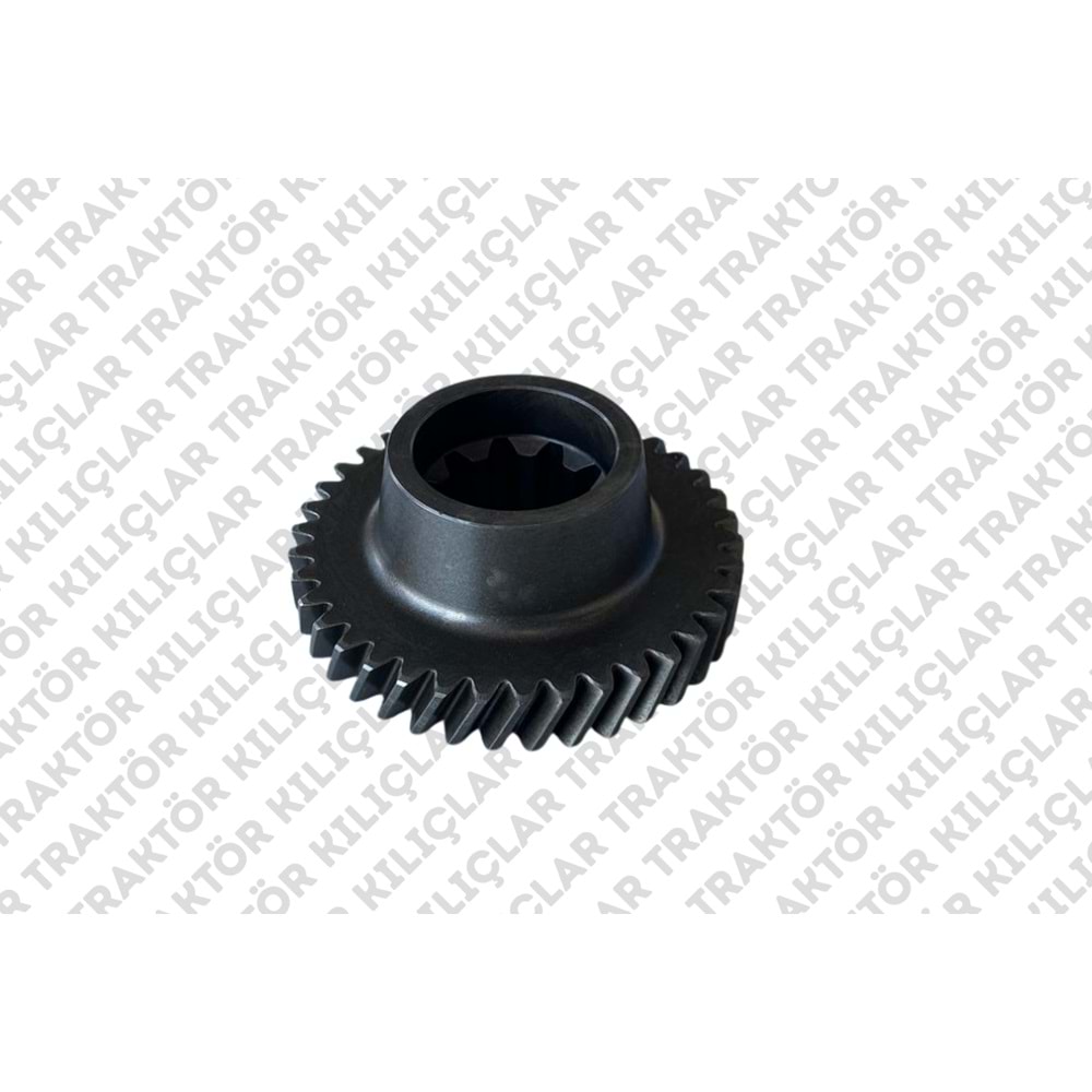 TAKVİYE DAİRE DİŞLİ (TM TAKVİYE DİŞLİ) - 38 DİŞ