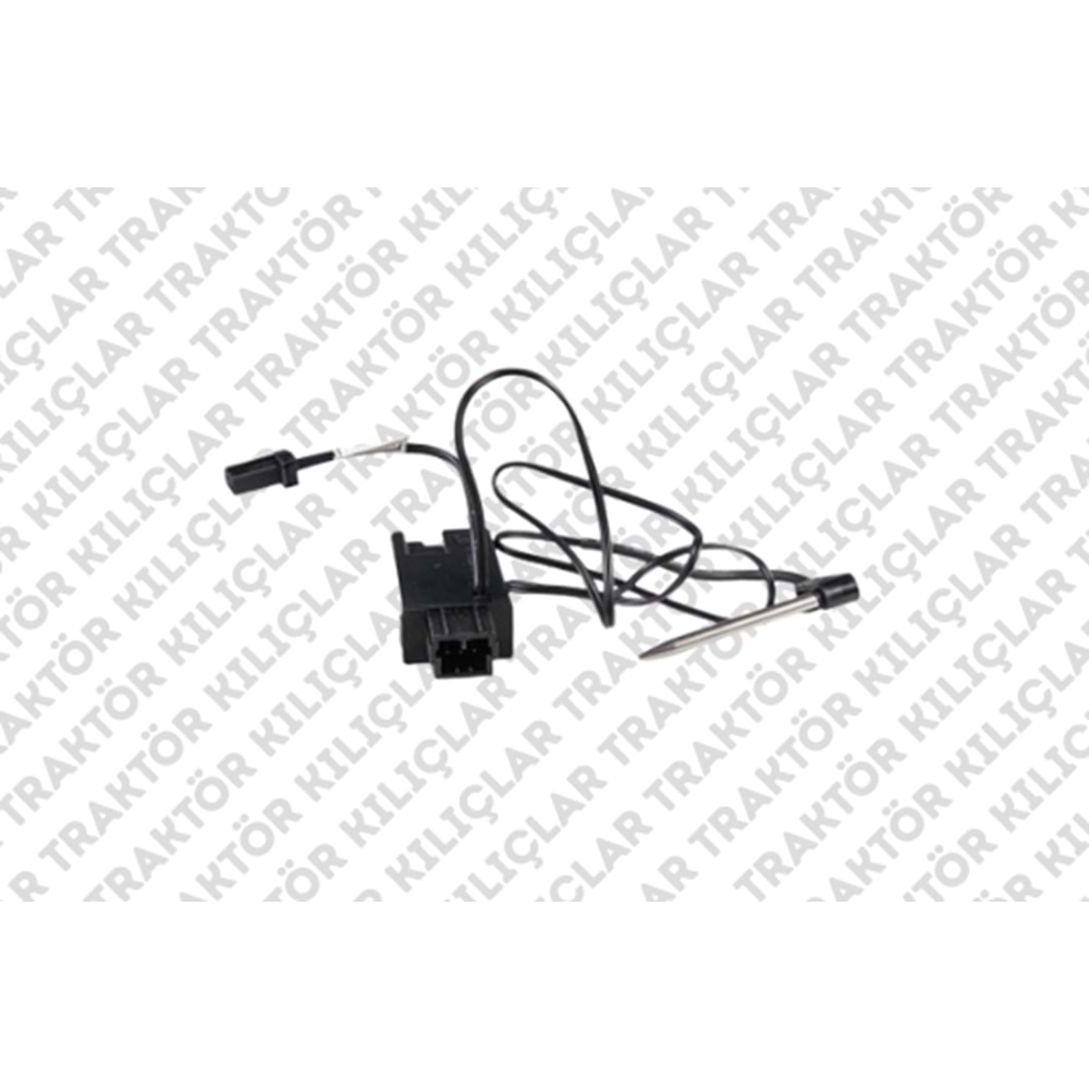 TERMOSTAT (TR6 KLİMA TERMOSTATI)
