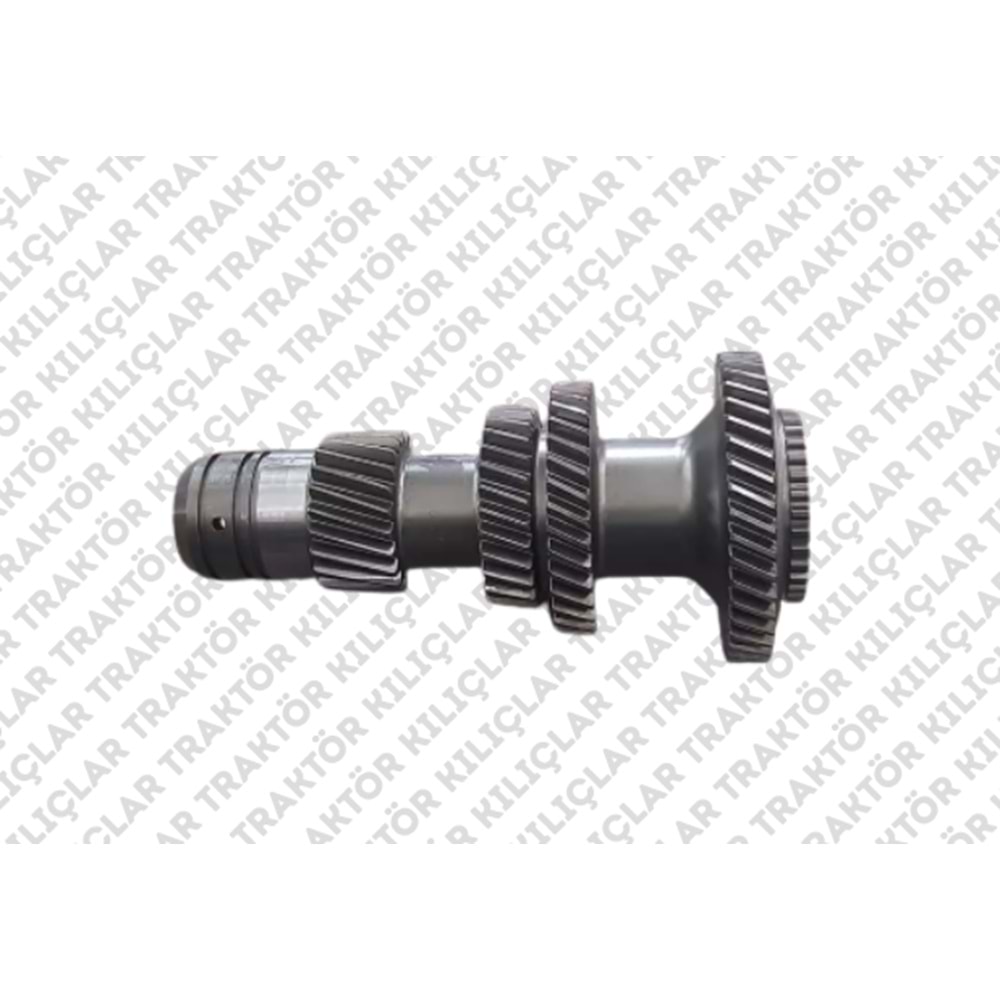 SAFT (GRUP DİŞLİ MİL T4000)