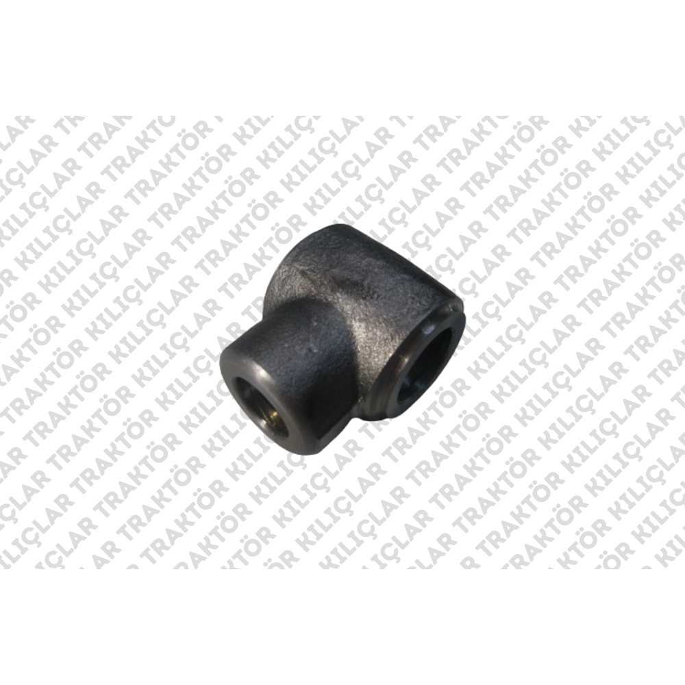 HYD CONNECTOR