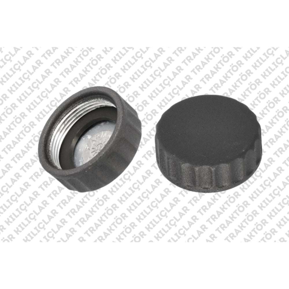 KAPAK-HİDROLİK YAG DOLDURM