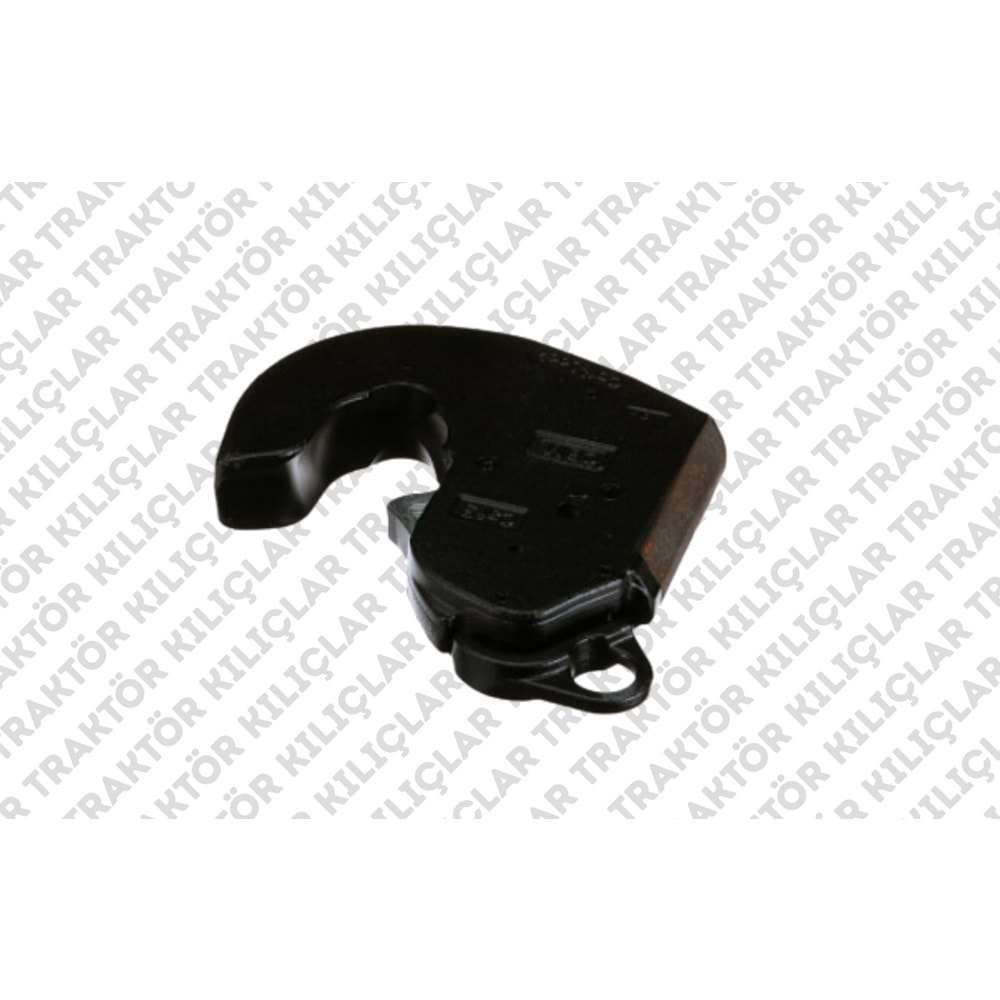KANCA (T6000 - T7000 YAN ÇEKİ KOL KAFASI CAT3)