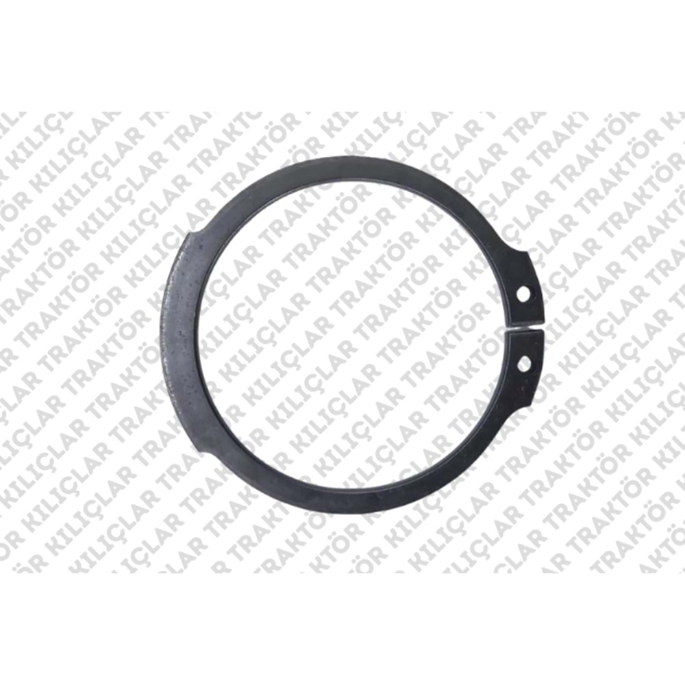 SEKMAN, DELİK DURDURMA