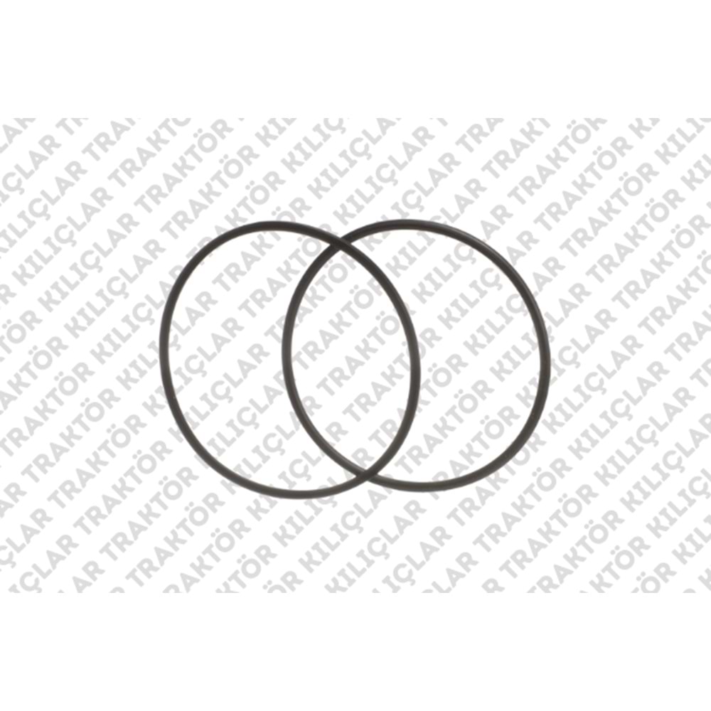 O RING-HİDROLİK YAĞ FİLTRE (-12/2019)