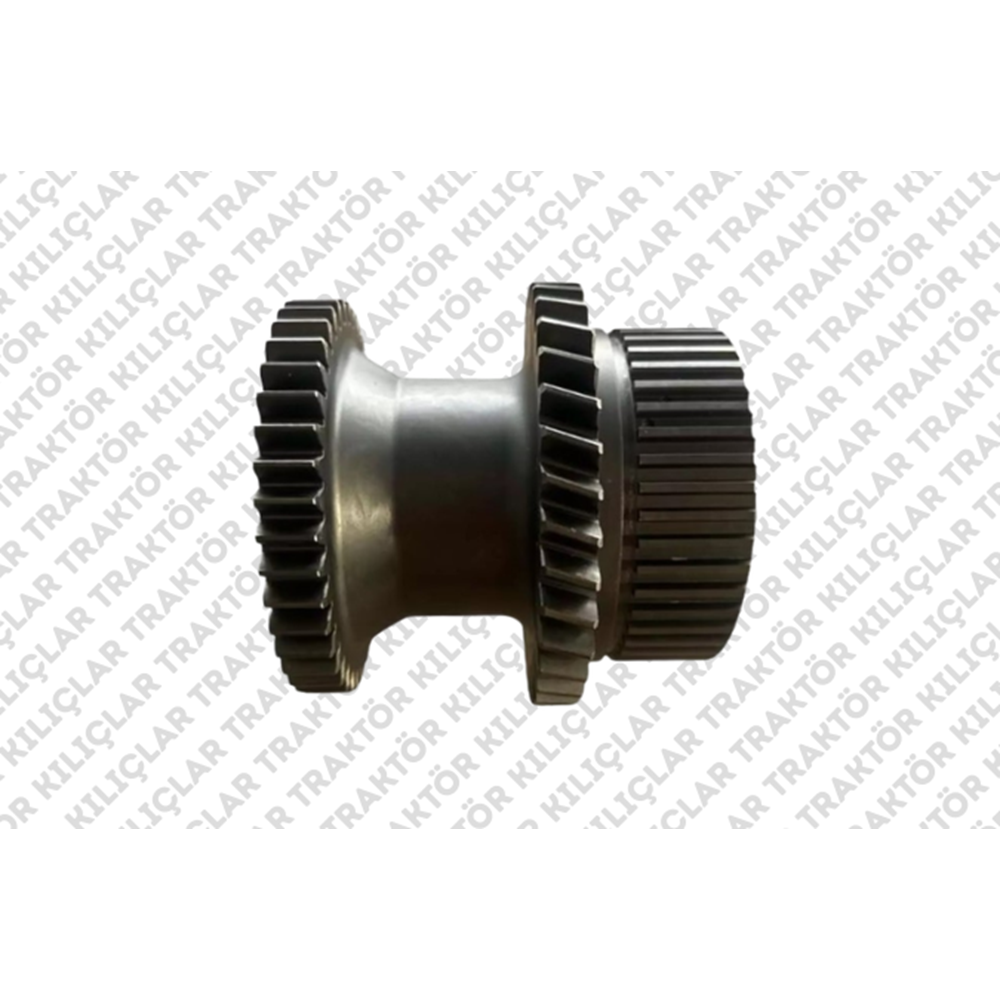 DİŞLİ (HİDROLİK PTO T5000 24X24)