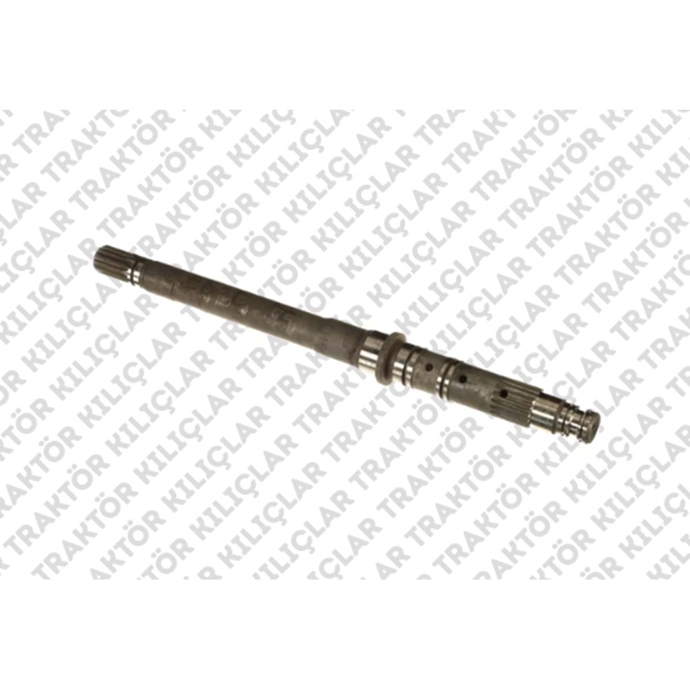 SAFT (T6000 - T6 - TSA - TR6 - TR6S YAVRU ŞANZIMAN ÇEKER MİLİ)