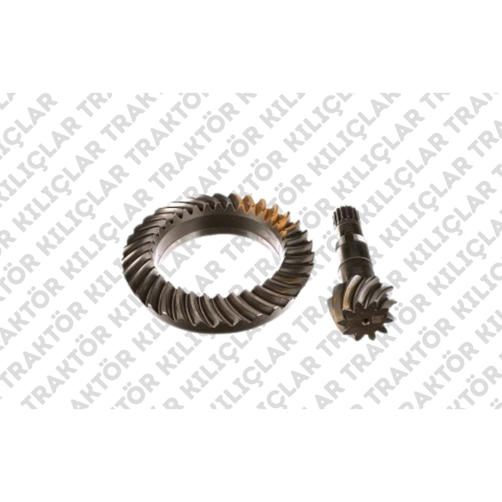 AYNA MAHRUTİ (ÖN AYNA MAHRUTİ 10/34 SÜSPANSİYONLU TR6 - T6 - T6000 - T6050 - MAXXUM - PUMA ESKİ NO: 47582843-87660362)