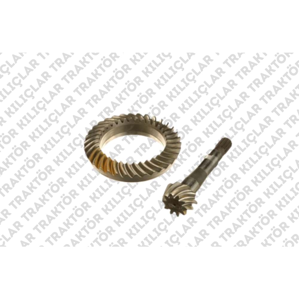 AYNA MAHRUTİ (ÖN AYNA MAHRUTİ 10/34 SÜSPANSİYONSUZ TR6 - T6 - T6000 - MAXXUM - PUMA ESKİ NO: 84527568)