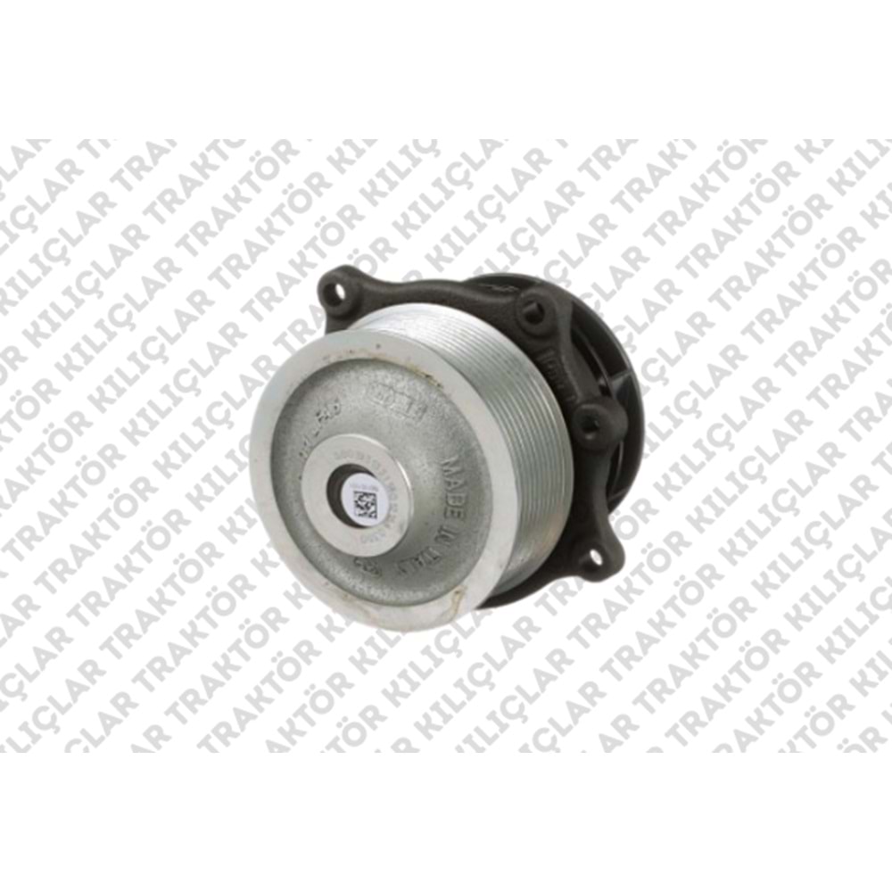 SU POMPASI (DEVİRDAİM CX8040-8070)