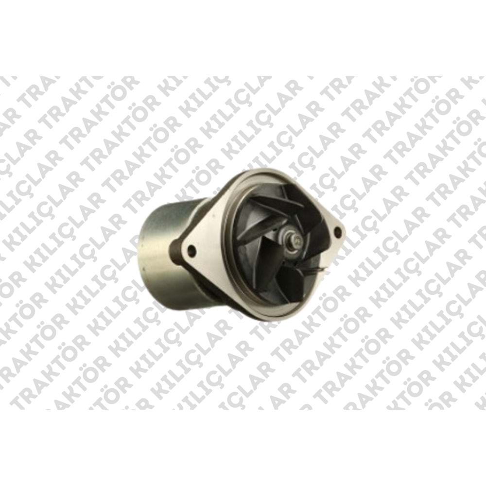 POMPA,SU (T6090 - T6 - T7000 - T7 SU POMPASI DEVİRDAİM ESKİ NO:5802497075)