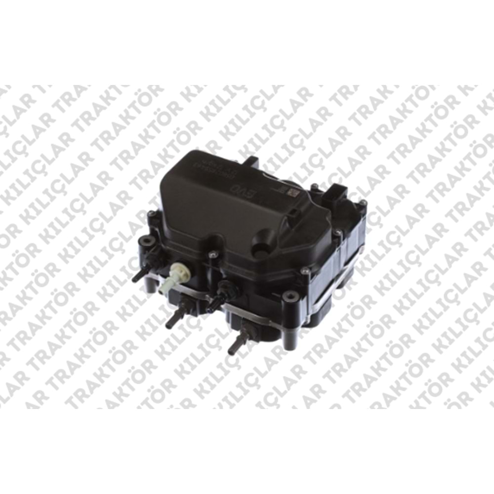 MODULE (CX8.70 MODÜL)