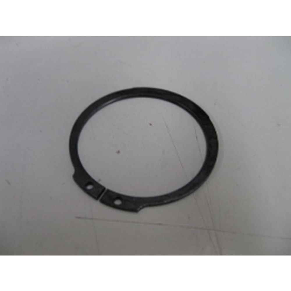 YAYLI SEGMAN (CASE JX75C)