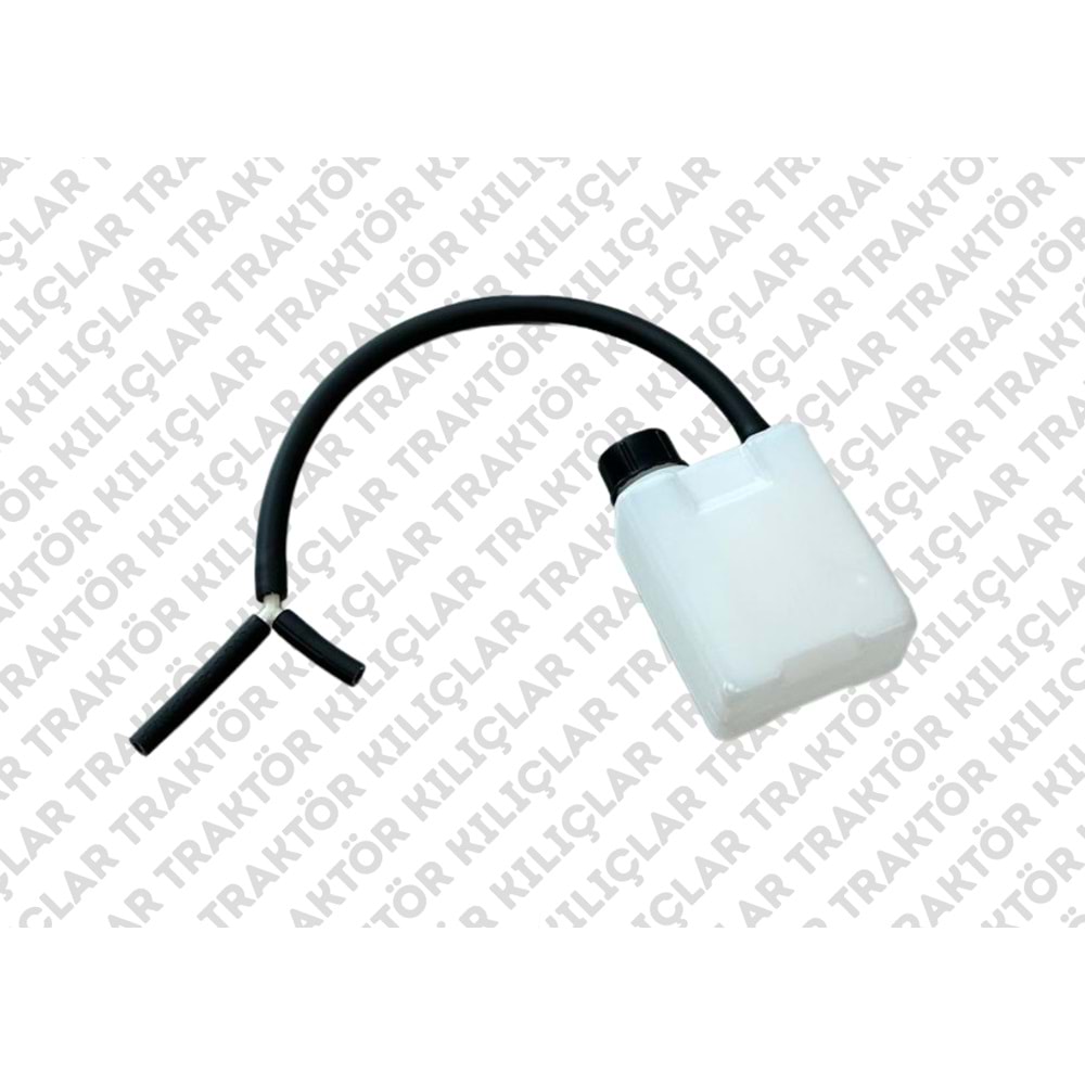 TANK (PLASTİK YAĞ DEPOSU T5000)