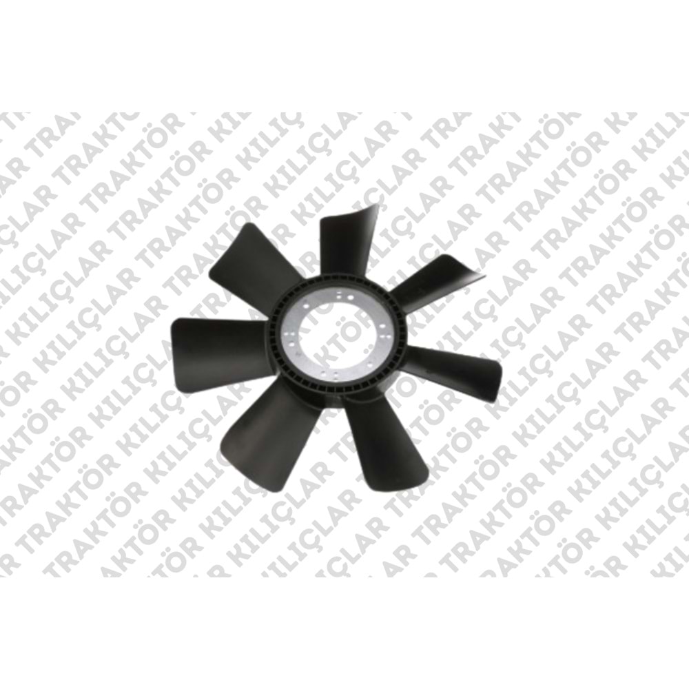 PERVANE (TM FAN PERVANESİ. FAN GÖBEK NO: 82025803)