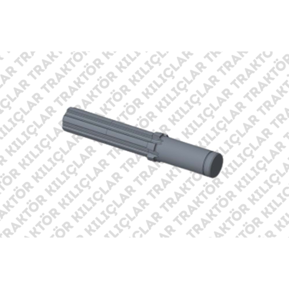 SAFT (TABLO HAREKET MİLİ KISA KONİK TC-CS-CX)