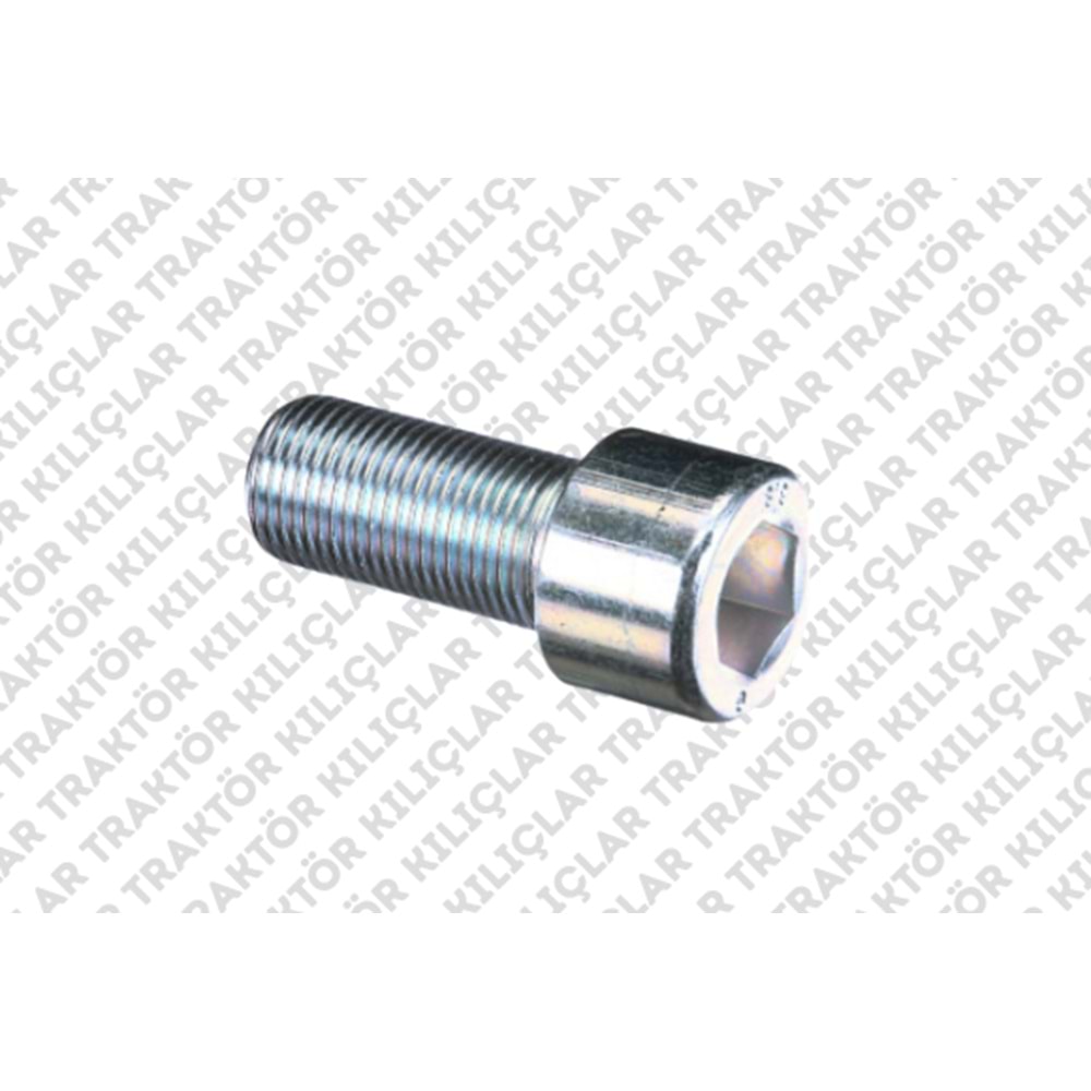 CİVATA (SCREW-HEX SOC)