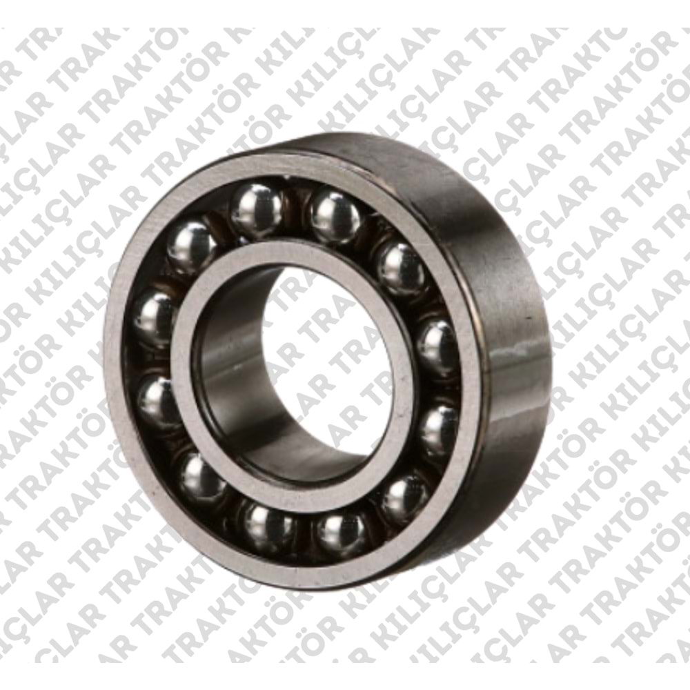 RULMAN,30mm ID x 62mm OD x 20mm