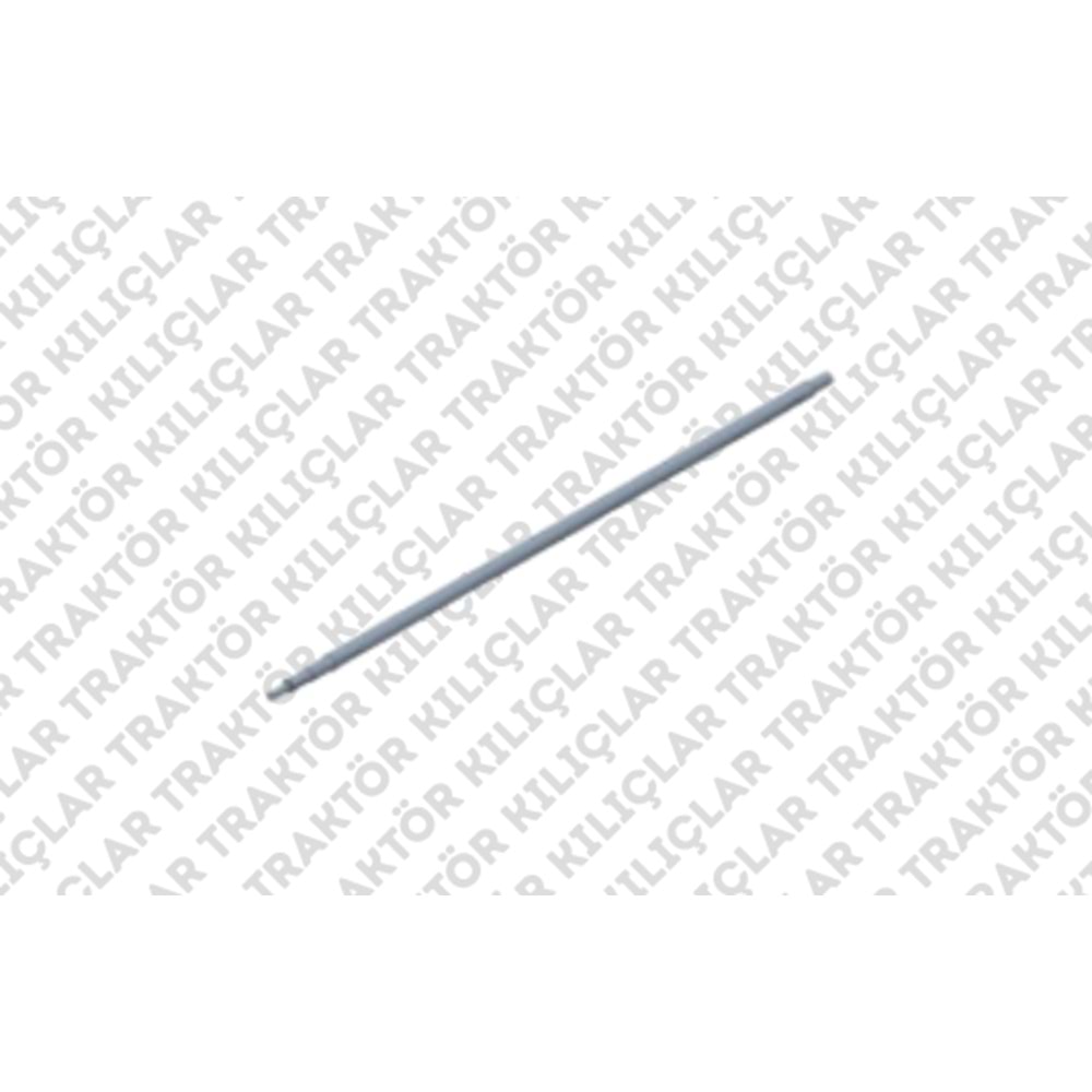 SAFT (2.Cİ BALABAN MİLİ CS 640 CS 640)