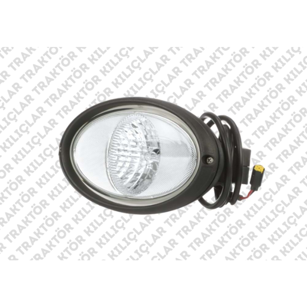 İŞ LAMBASI (T7000 SAĞ DİREK ÜZERİ ÇALIŞMA LAMBASI)