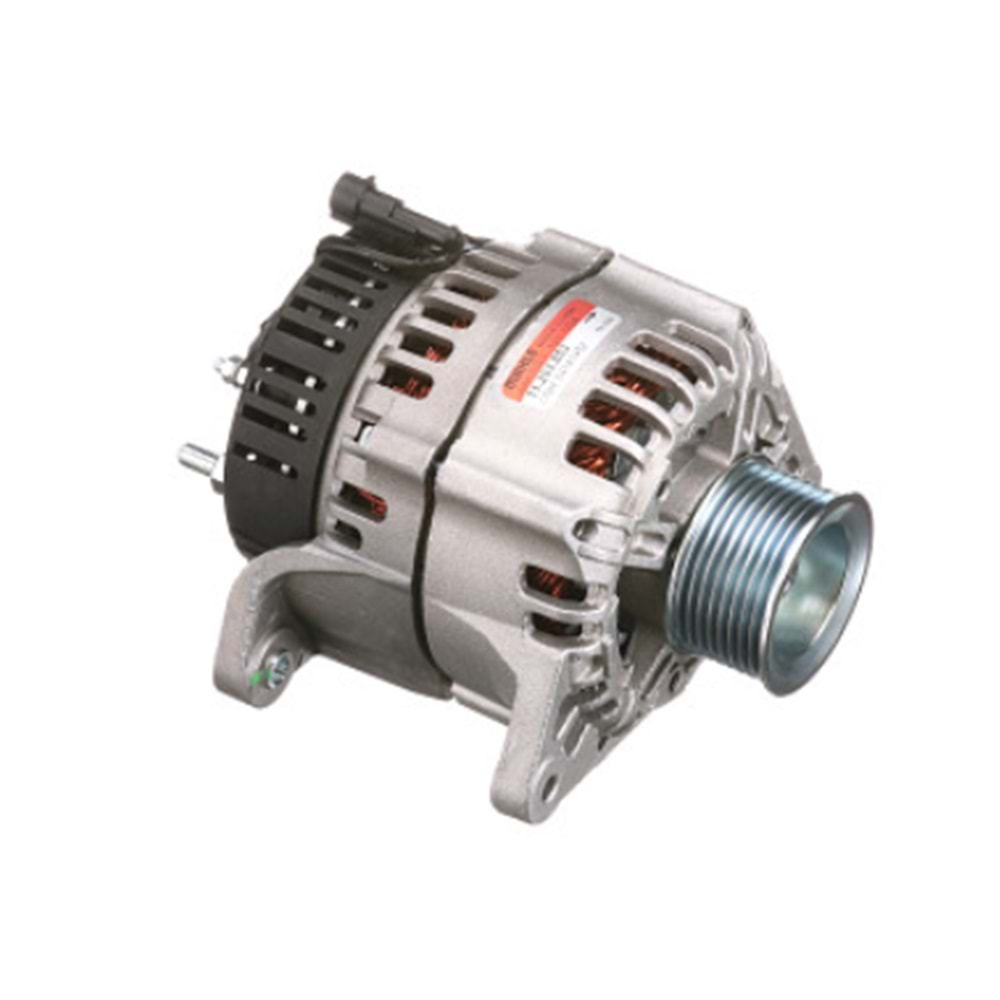 ALTERNATOR 12V 120A