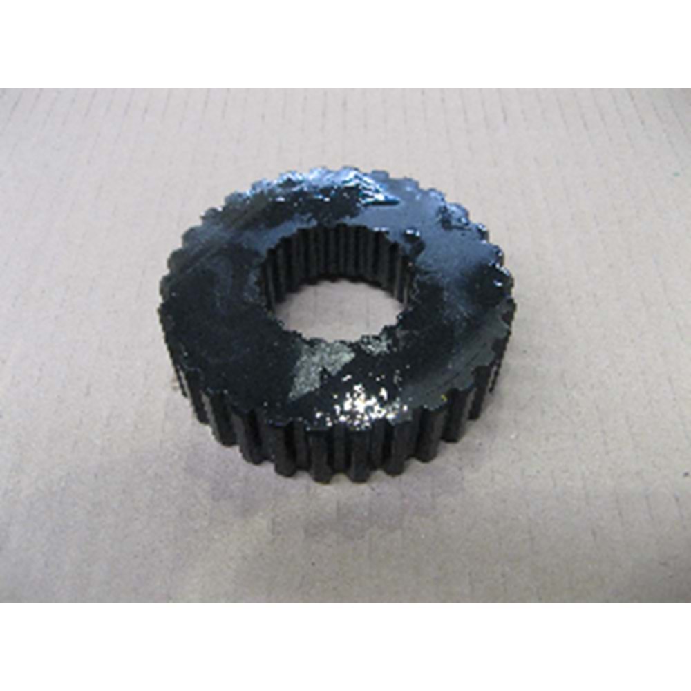 DİŞLİ (CASE JX75C)