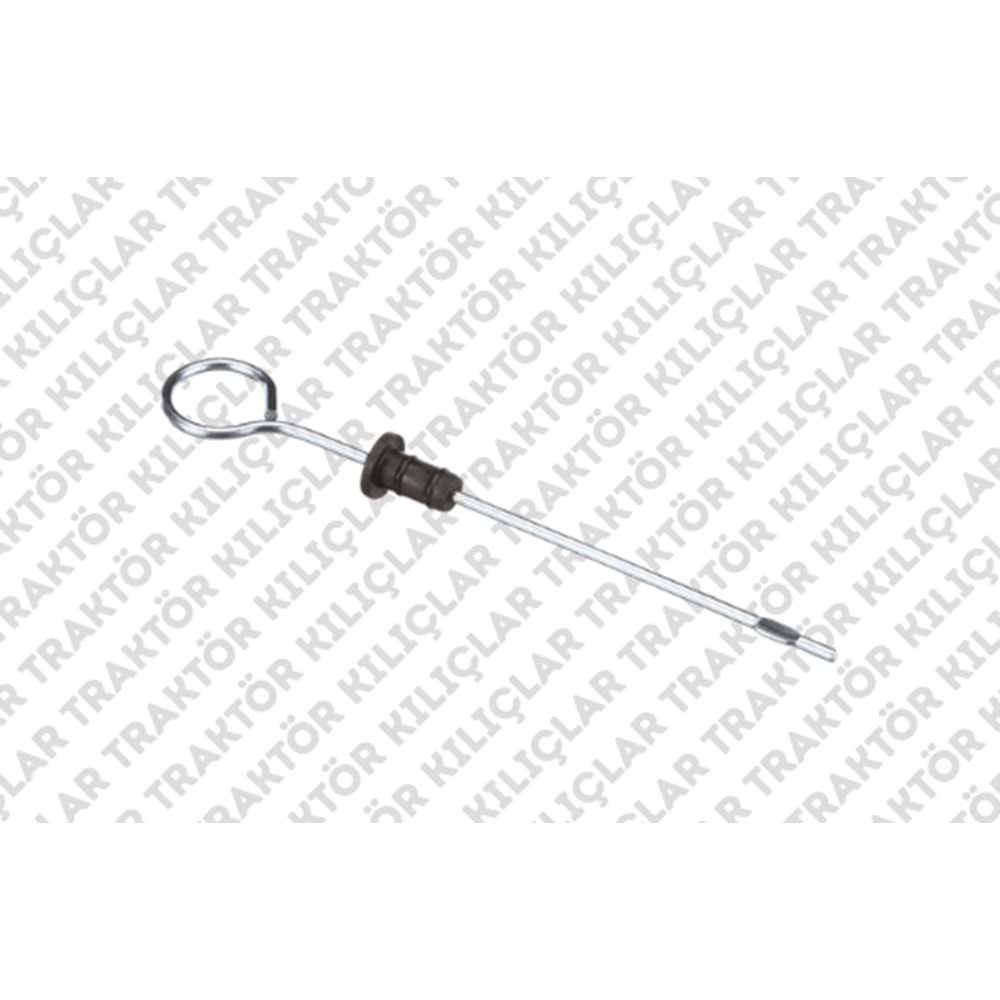 YAĞ GÖSTERGE ÇUBUĞU KOMPLESİ (TT4 - TT SERİSİ ŞANZIMAN YAĞ SEVİYE ÇUBUĞU)