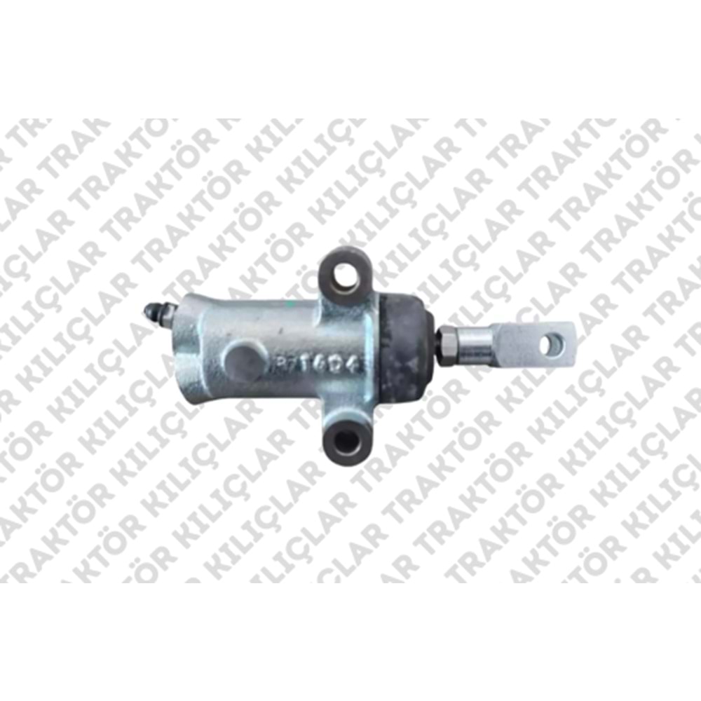 IKINCIL FREN PISTONU (ESKİ TD ALT FREN MERKEZİ ORG.)