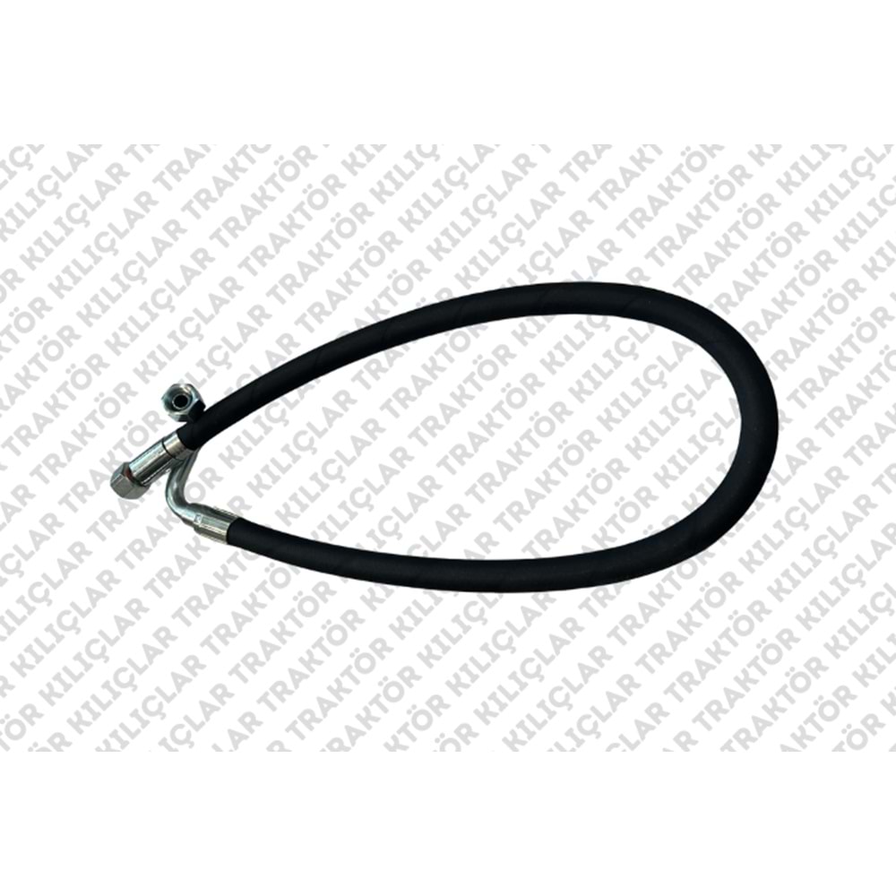 HORTUM-HID. DIREKSIYON DONUS