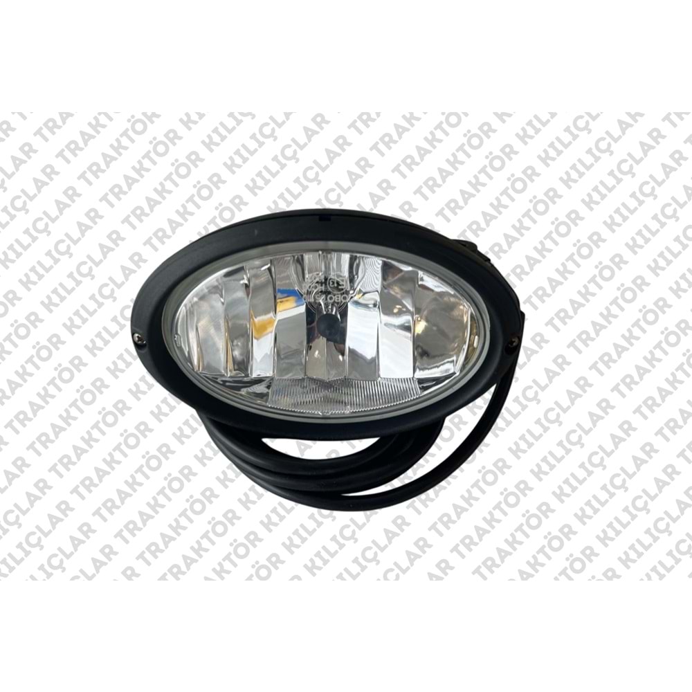 WORK LAMP