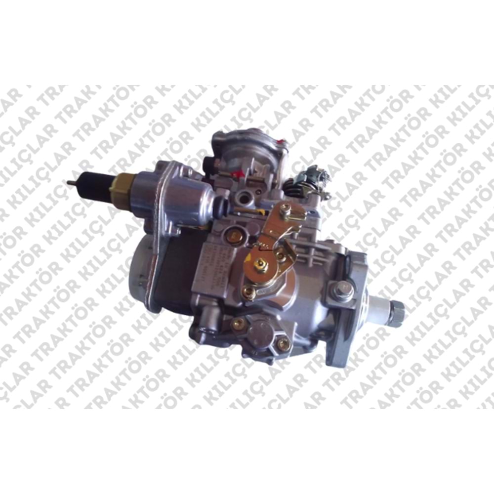 YAKIT POMPASI (TIER 3 - 98HP)