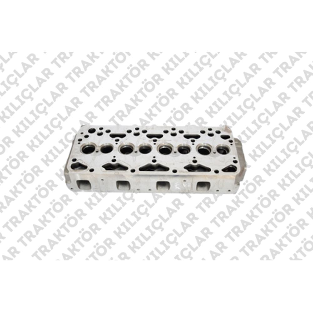 SİLİNDİR KAPAĞI (4CYL TD JX)