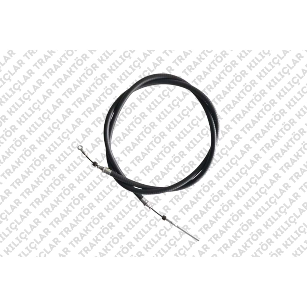 SPİRAL (JX75C AYAK GAZ TELİ)