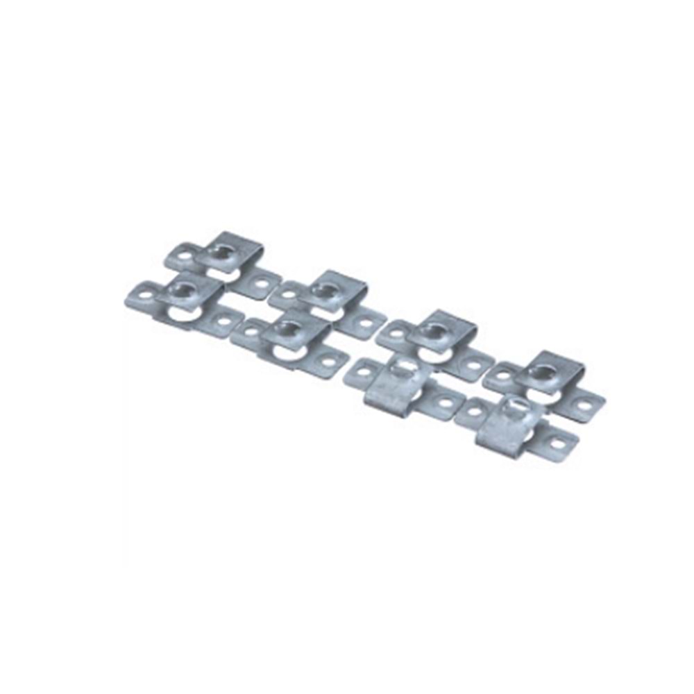 KELEPÇE (KABİN KLİMA FİLİTRE KAPAĞI ALT SEKMANI JXC-T5-TR5)