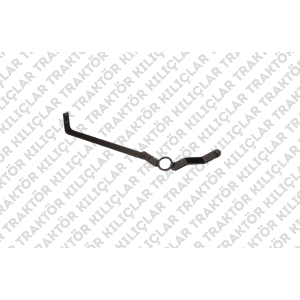 HİDROLİK KALDIRICI ÇEKİ KUMAND