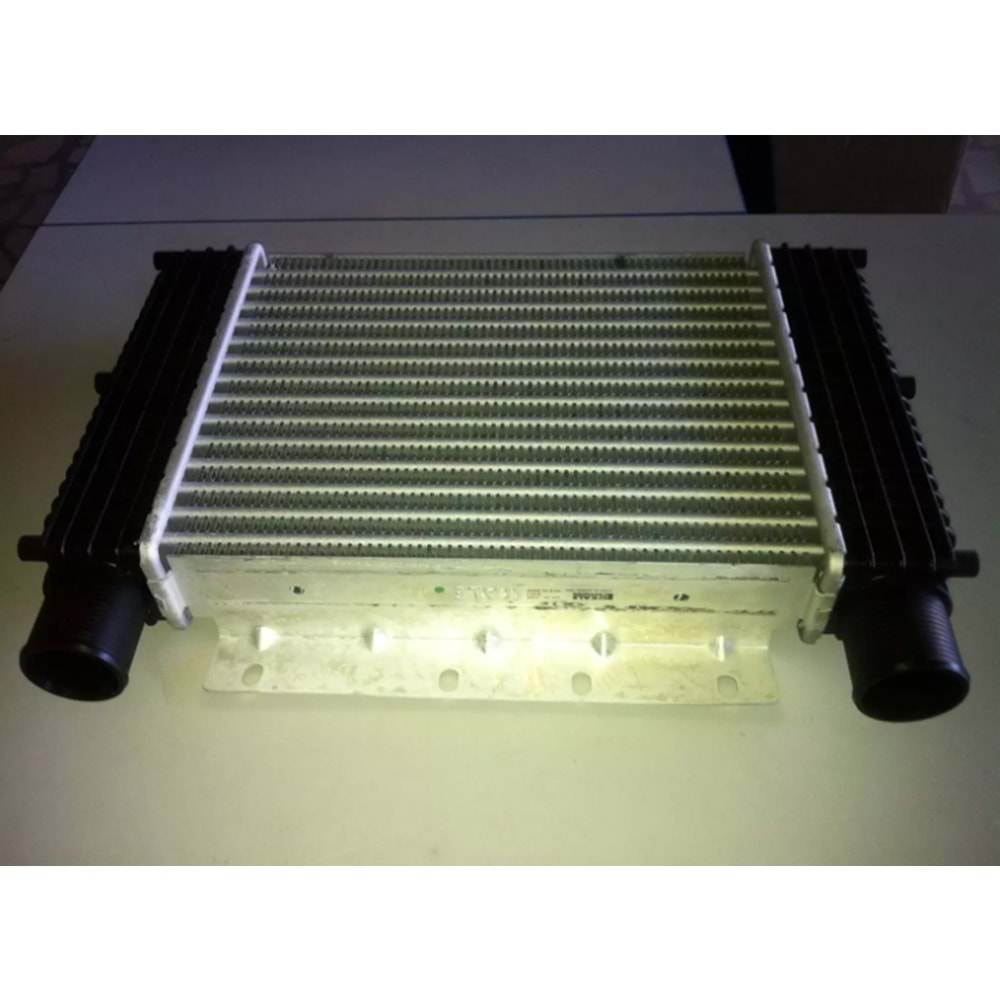 INTERCOOLER (12KW) (TD)