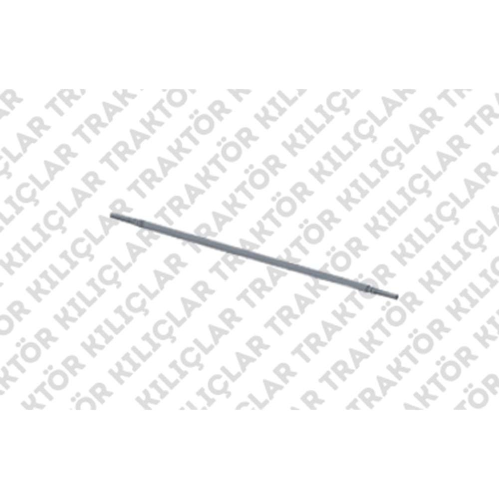 SAFT (BEŞİK MİLİ 159,5 cm CS 540)