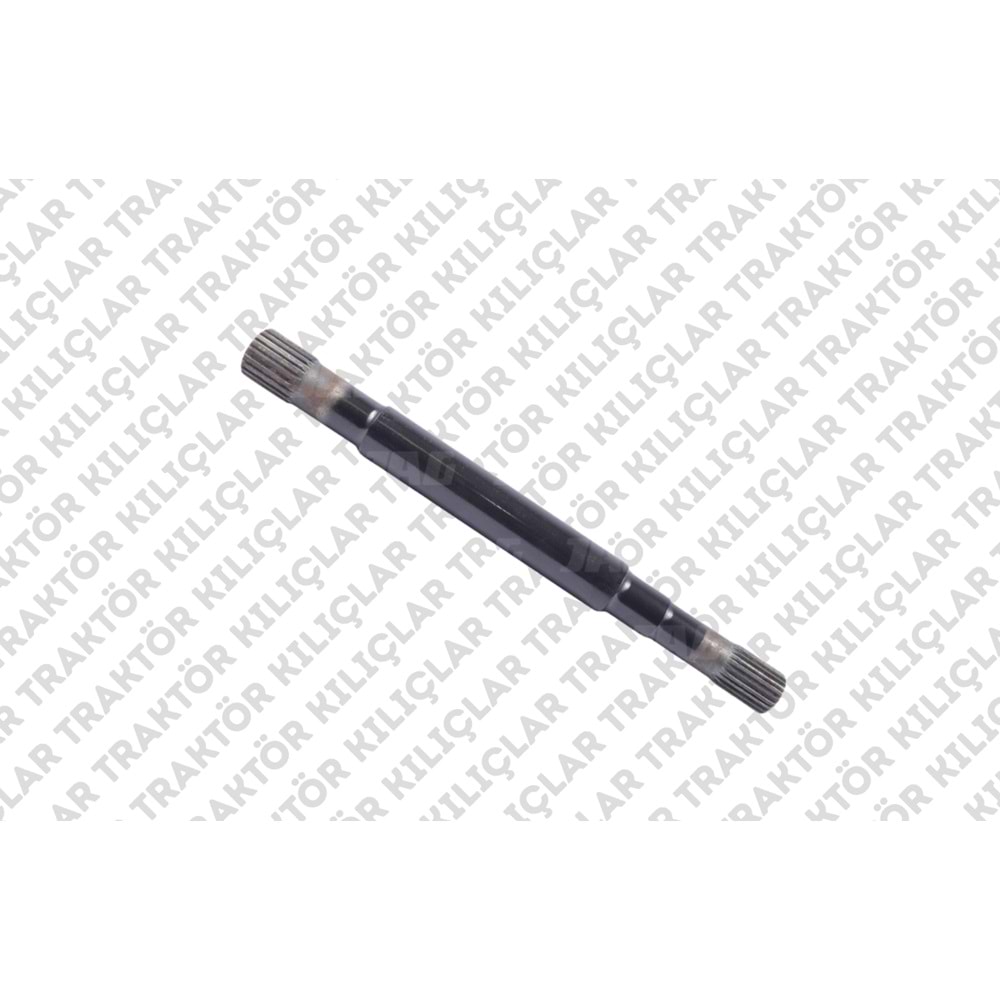 CLY CX 820/CX840 ÖN TEKER AKSI (495 MM) (CLY 0080)