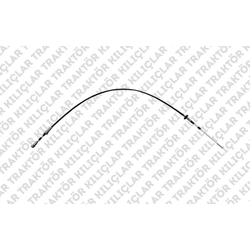 SPİRAL KONTROL KOLU