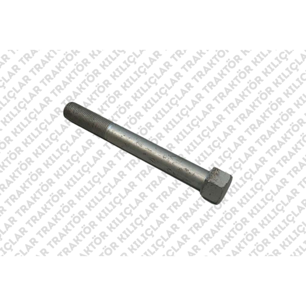 ON DINGIL MESNEDI UST CIVATASI (ÖN DİNGİL SPORT CİVATASI ÜST M18*15CM 27LİK UZUN)