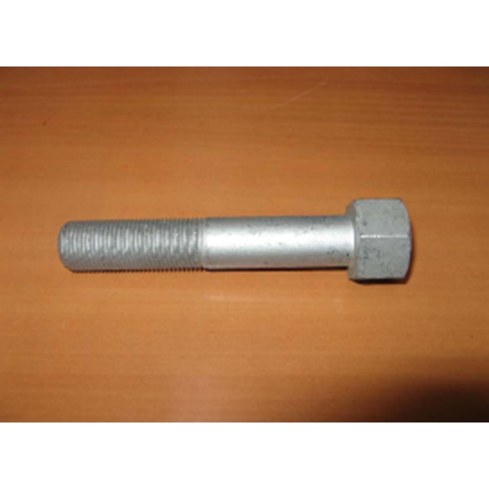 ON DINGIL MESNEDI ALT CIVATASI (ÖN DİNGİL SPORT CİVATASI ALT M18*10CM 27LİK UZUN)