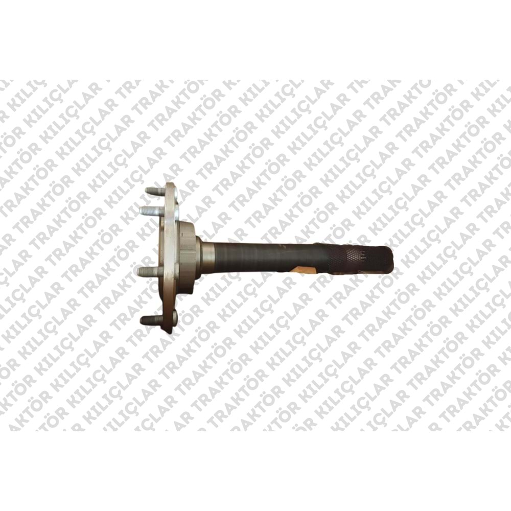 AXLE DRIVE (TR5 ARKA UZUN AKS)