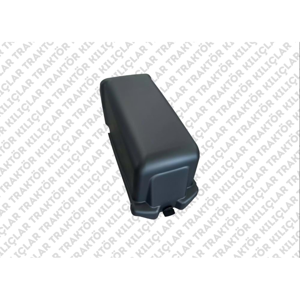 KAPAK (AKÜ KAPAĞI)