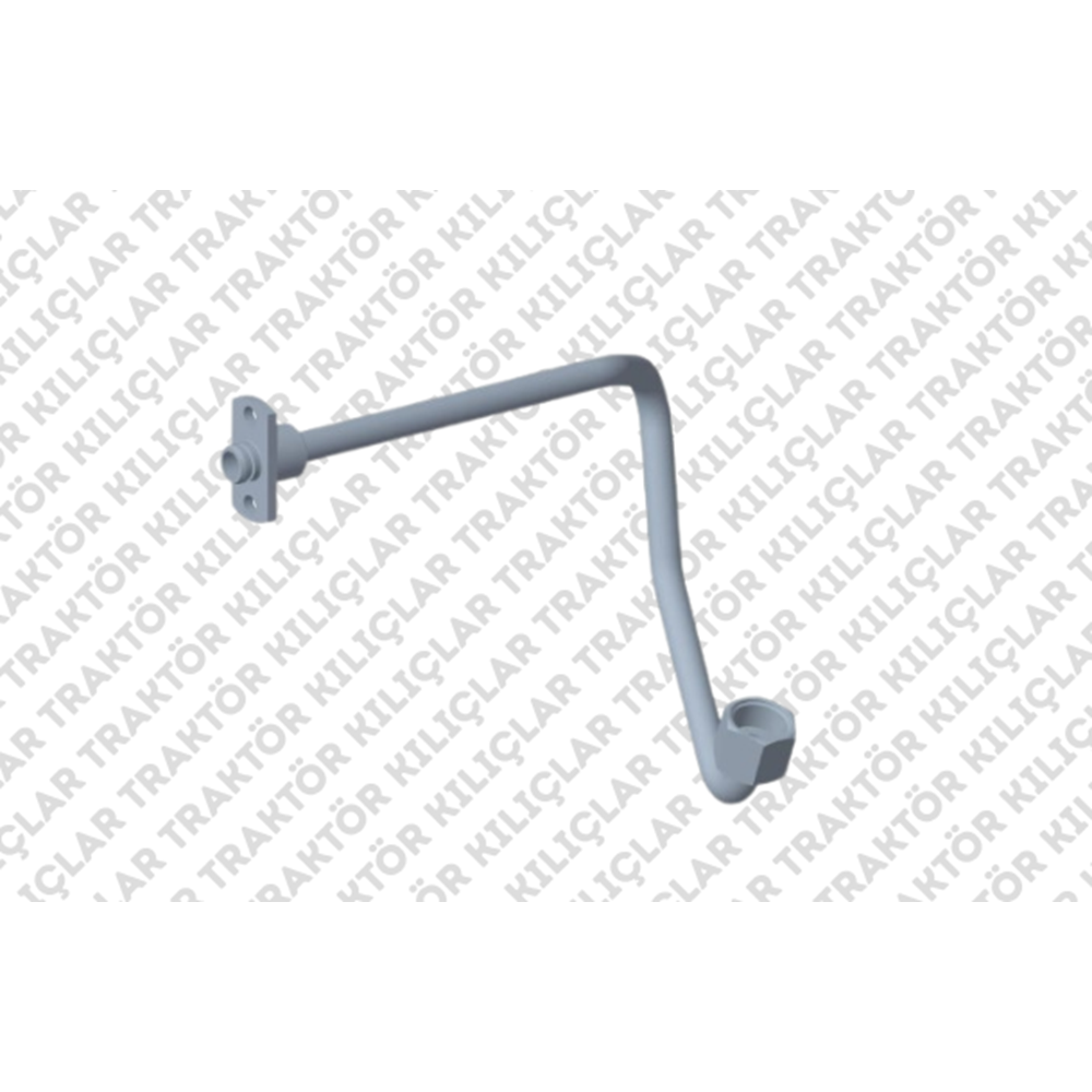 BORU (YENİ NO : 92800012)